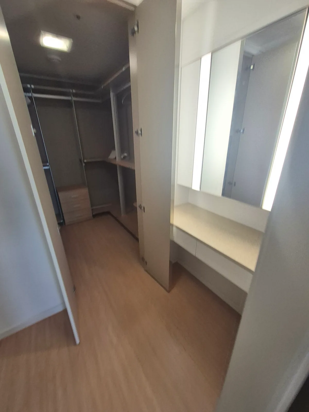 청주 새집느낌 전용 이사 박스·크레이트 적재